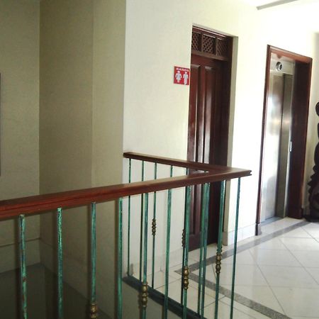 Hotel Discovery Santo Domingo Exterior photo