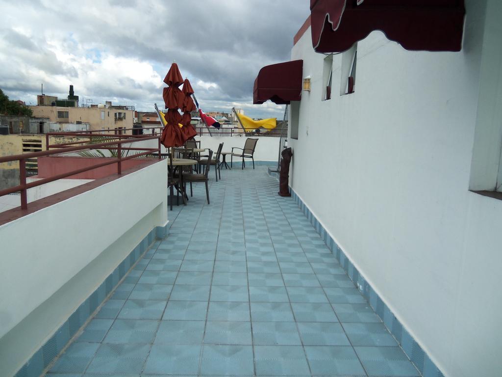 Hotel Discovery Santo Domingo Exterior photo