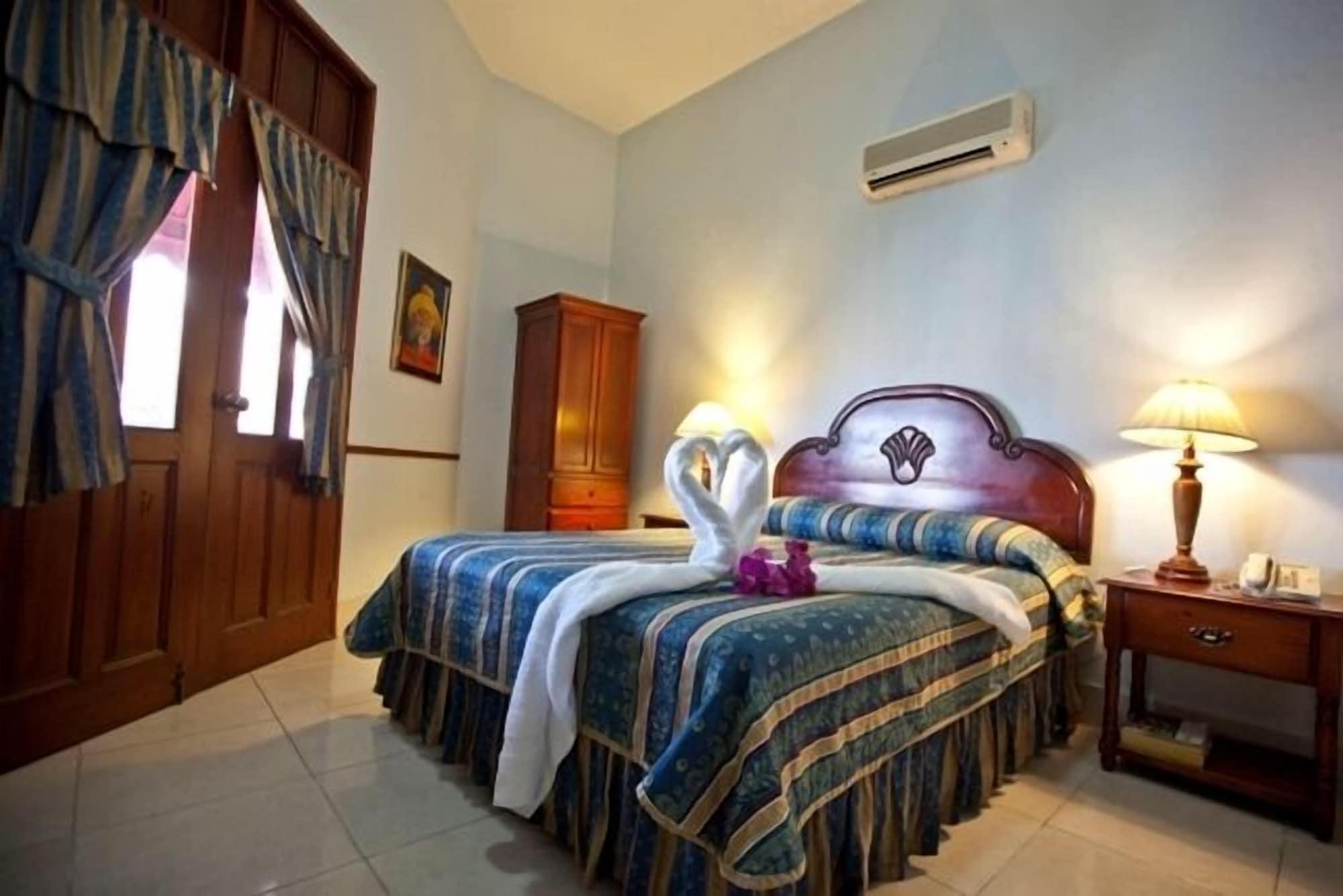Hotel Discovery Santo Domingo Room photo