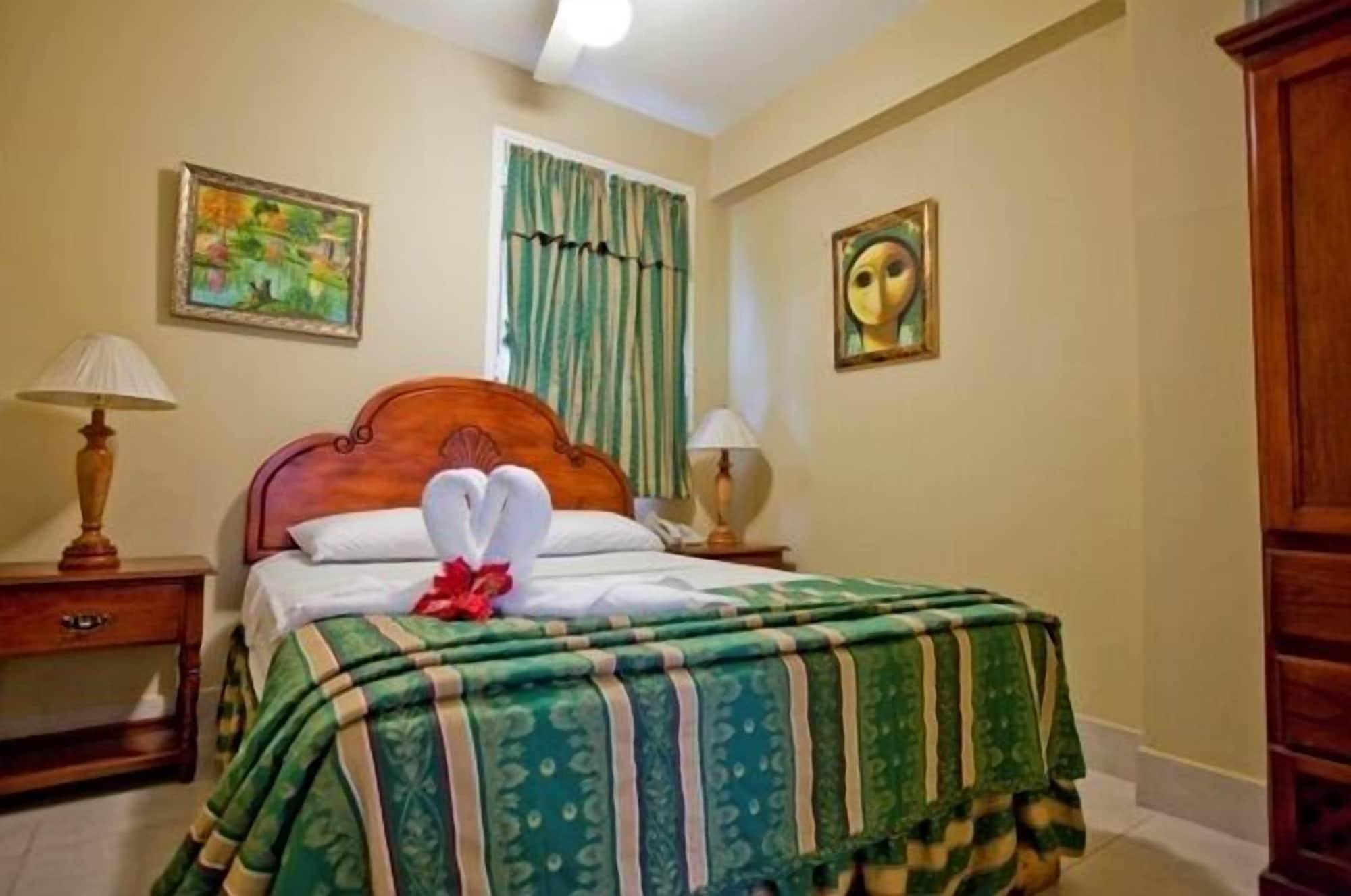 Hotel Discovery Santo Domingo Room photo