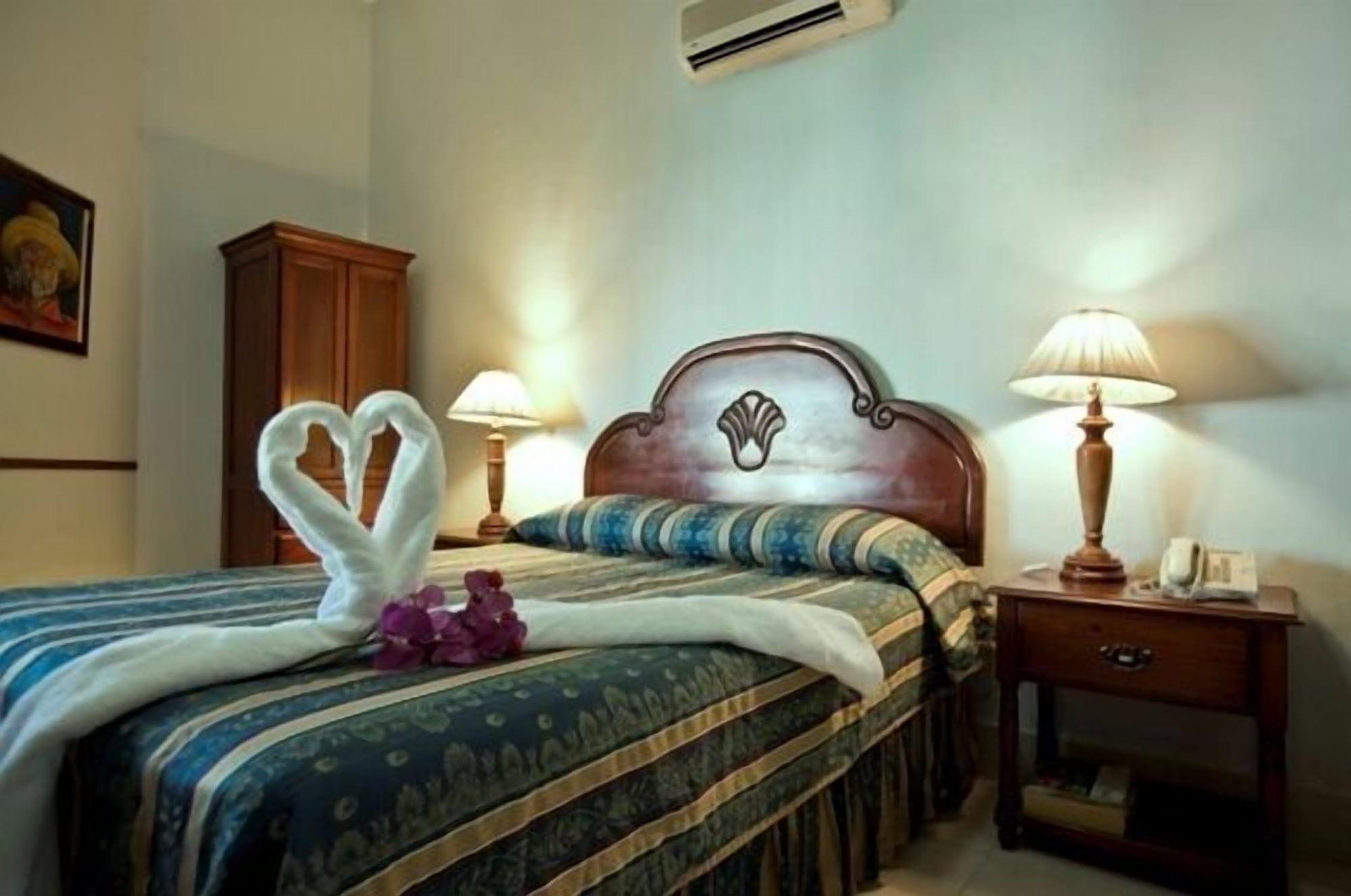 Hotel Discovery Santo Domingo Room photo