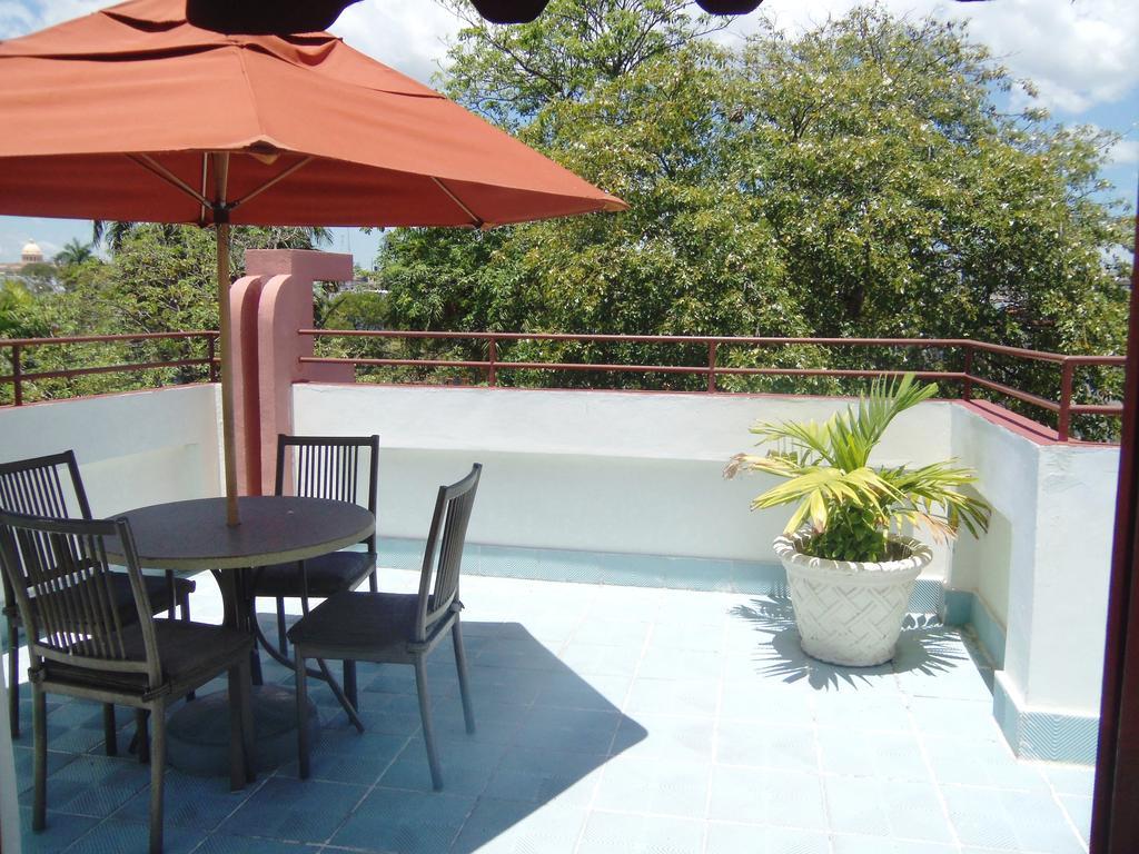 Hotel Discovery Santo Domingo Exterior photo
