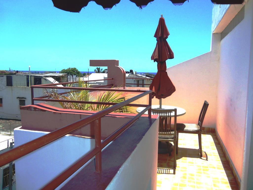 Hotel Discovery Santo Domingo Exterior photo