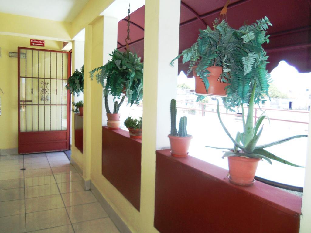 Hotel Discovery Santo Domingo Exterior photo