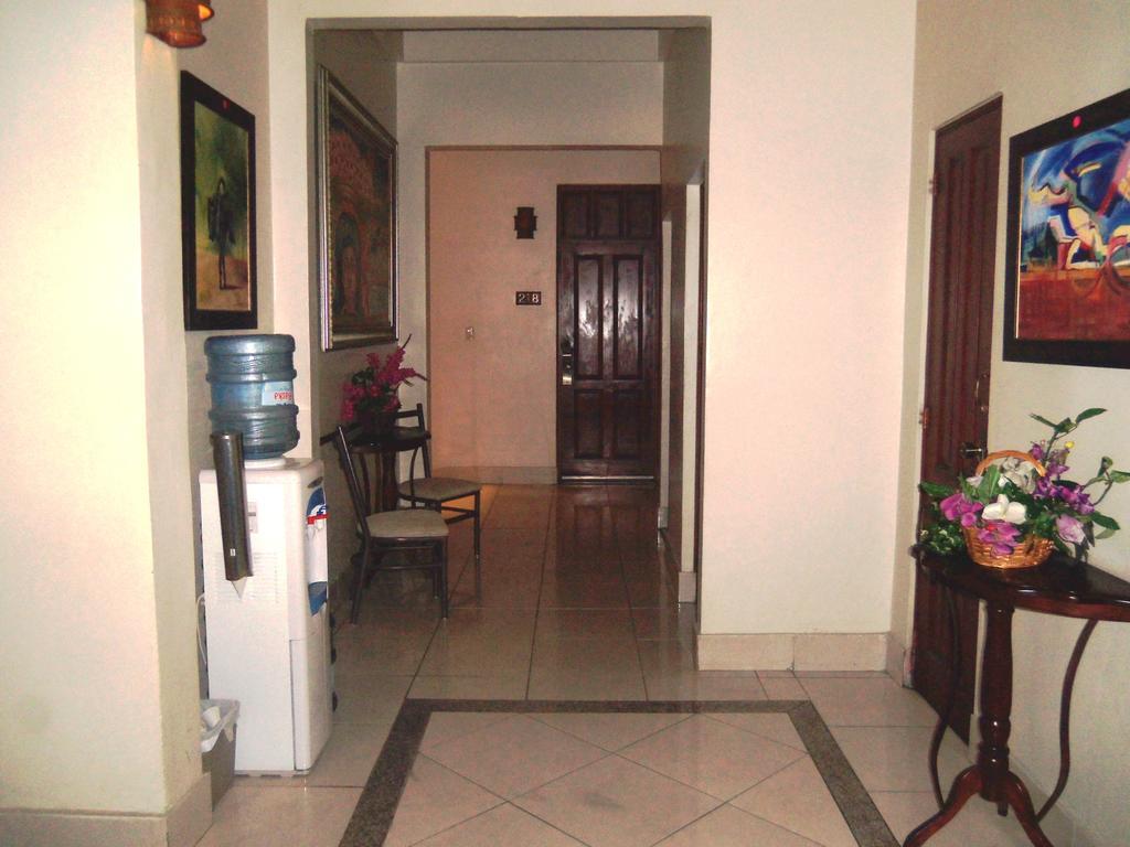 Hotel Discovery Santo Domingo Exterior photo