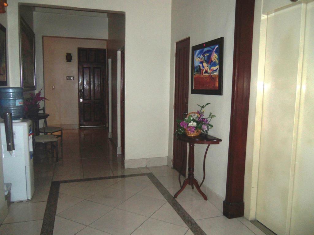 Hotel Discovery Santo Domingo Exterior photo