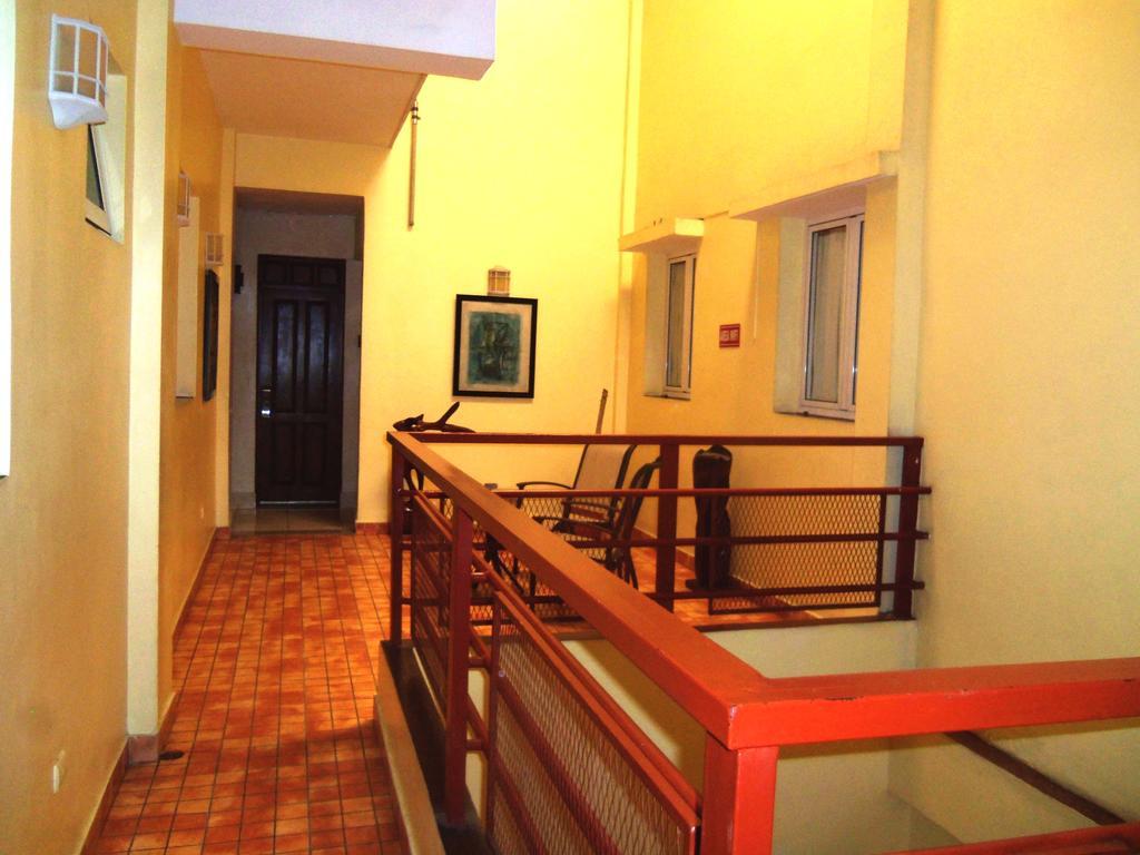 Hotel Discovery Santo Domingo Exterior photo