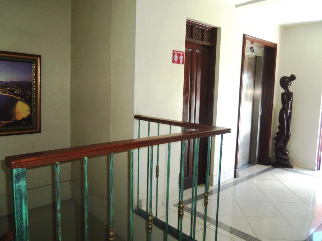 Hotel Discovery Santo Domingo Exterior photo