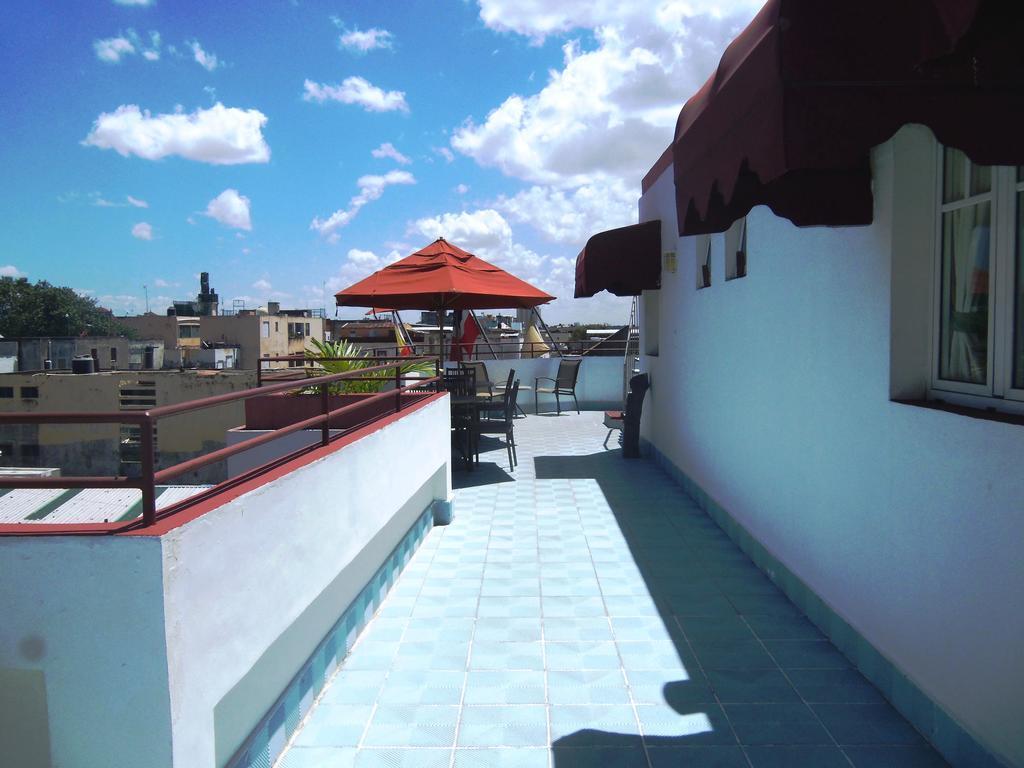 Hotel Discovery Santo Domingo Exterior photo