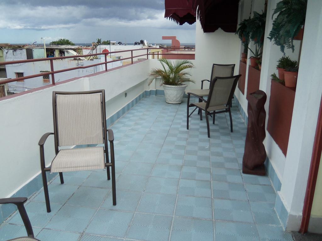 Hotel Discovery Santo Domingo Exterior photo